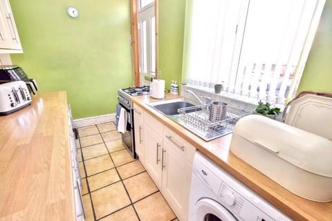 3 bedroom terraced house for sale, Bangor Place, Leeds, West Yorkshire