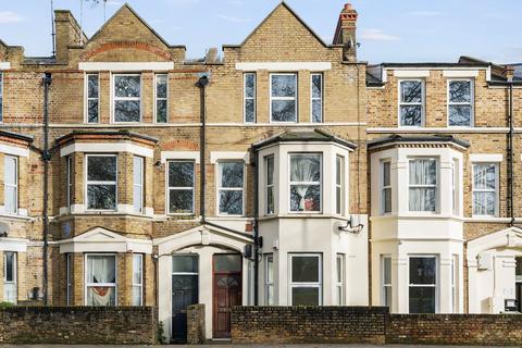 1 bedroom apartment for sale, Lower Road, London, SE16