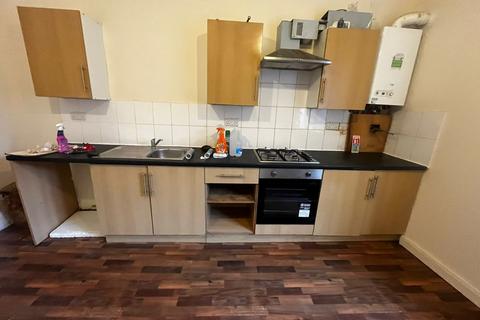 2 bedroom flat to rent, Osmaston Road, Derby DE23