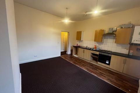 2 bedroom flat to rent, Osmaston Road, Derby DE23