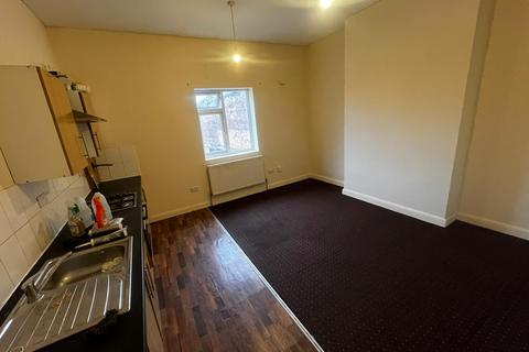 2 bedroom flat to rent, Osmaston Road, Derby DE23