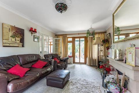 4 bedroom detached house for sale, Rectory Road, Berkshire RG40