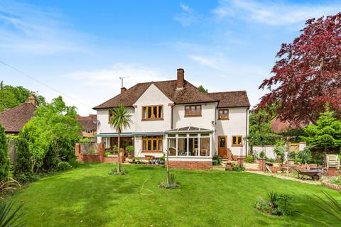 4 bedroom detached house for sale, Rectory Road, Berkshire RG40