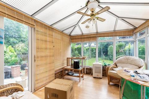 4 bedroom detached house for sale, Rectory Road, Berkshire RG40