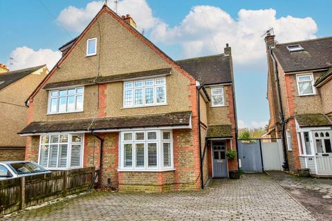 3 bedroom semi-detached house for sale, Watford Road, Croxley Green, Rickmansworth