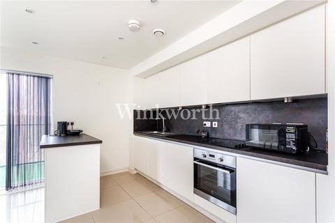 2 bedroom apartment for sale, Goshawk Court, Hendon NW9