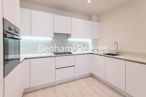 2 bedroom apartment to rent, Royal Engineers Way,  Hampstead NW7