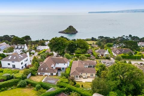 5 bedroom detached house for sale, Torquay TQ1