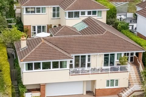 5 bedroom detached house for sale, Torquay TQ1