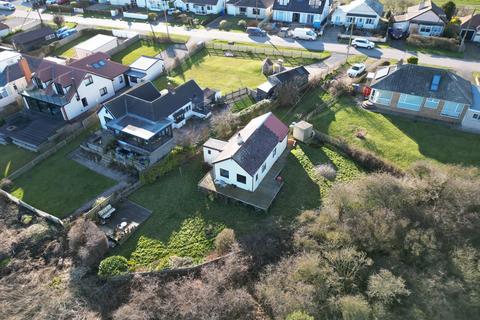 2 bedroom detached bungalow for sale, Gap Road, Hunmanby Gap YO14