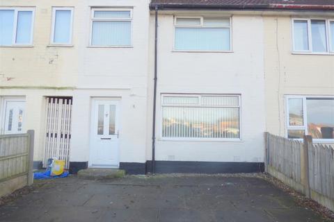 3 bedroom terraced house to rent, Liverpool Road, Huyton, Liverpool