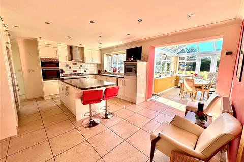 8 bedroom detached house for sale, Wayside Road, St. Leonards, Ringwood, Dorset, BH24