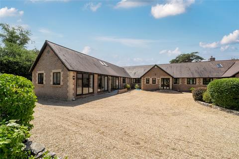 8 bedroom detached house for sale, Wayside Road, St. Leonards, Ringwood, Dorset, BH24