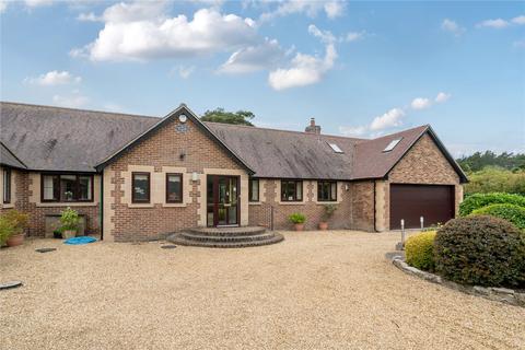 8 bedroom detached house for sale, Wayside Road, St. Leonards, Ringwood, Dorset, BH24