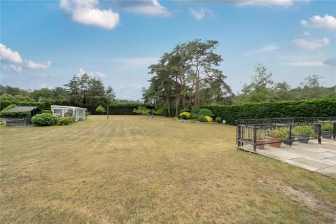 undefined, Wayside Road, St. Leonards, Ringwood, Dorset, BH24