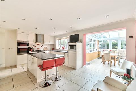 undefined, Wayside Road, St. Leonards, Ringwood, Dorset, BH24