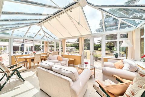 undefined, Wayside Road, St. Leonards, Ringwood, Dorset, BH24