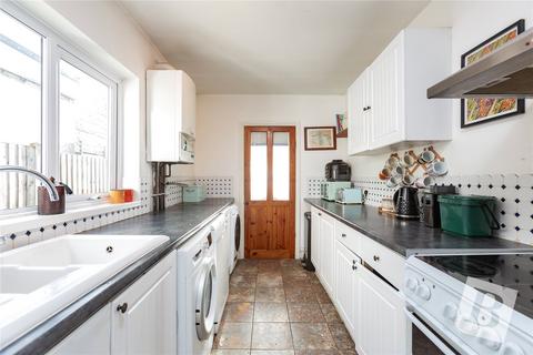 2 bedroom terraced house for sale, Marks Road, Romford, RM7