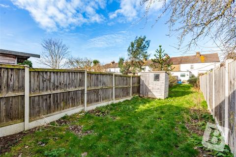 2 bedroom terraced house for sale, Marks Road, Romford, RM7