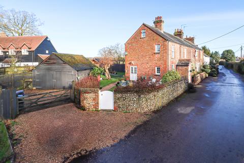 3 bedroom end of terrace house for sale, Bradden Lane, Gaddesden Row, HP2