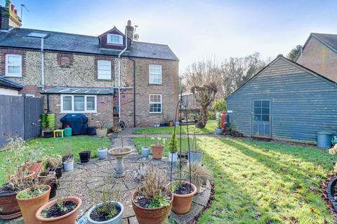 3 bedroom end of terrace house for sale, Bradden Lane, Gaddesden Row, HP2