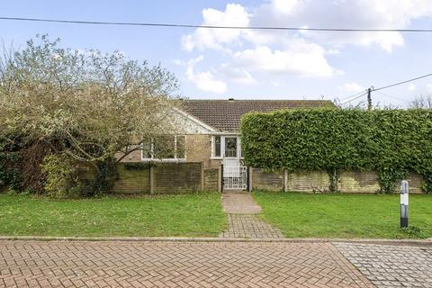 3 bedroom bungalow for sale, St. Nicholas Road, Littlestone, New Romney, Kent, TN28