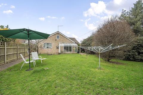 3 bedroom bungalow for sale, St. Nicholas Road, Littlestone, New Romney, Kent, TN28