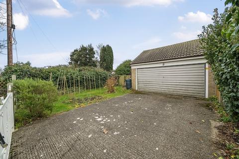 3 bedroom bungalow for sale, St. Nicholas Road, Littlestone, New Romney, Kent, TN28