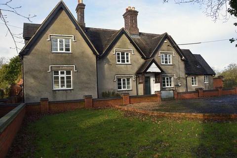 3 bedroom detached house to rent, Packington Park, Great Packington