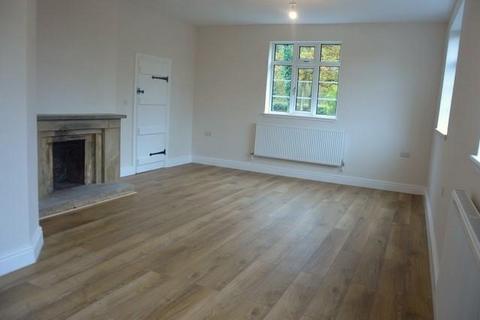 3 bedroom detached house to rent, Packington Park, Great Packington