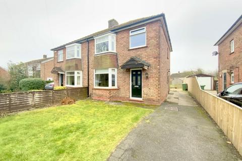 40 Grimsby Road, Laceby, Grimsby, DN37 7DJ