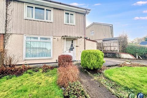 3 bedroom semi-detached house for sale, Springfield Avenue, Brereton, Rugeley, WS15 1DB