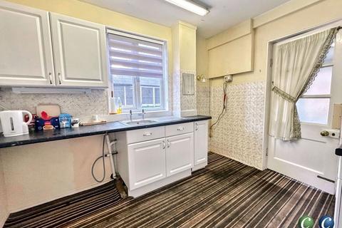 3 bedroom semi-detached house for sale, Springfield Avenue, Brereton, Rugeley, WS15 1DB