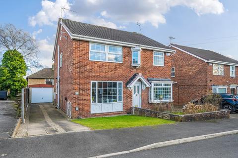 48 Abbeydale Grove, Leeds, LS5 3RE