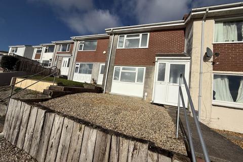 2 bedroom terraced house for sale, Meadow Way, Plymouth PL7