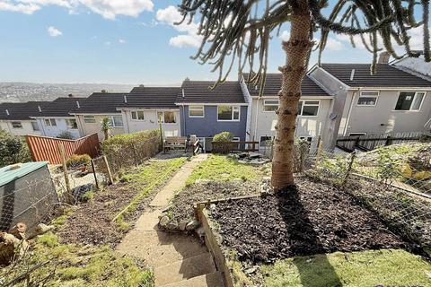 2 bedroom terraced house for sale, Meadow Way, Plymouth PL7