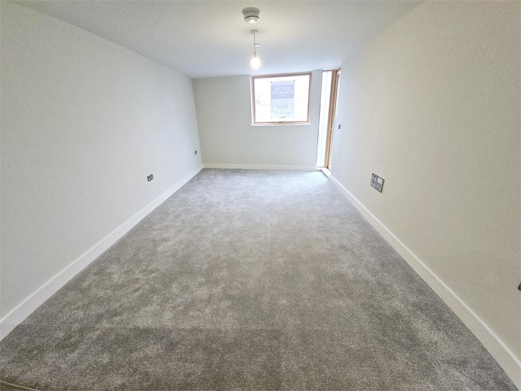 Internal hallways