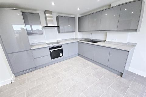 1 bedroom apartment for sale, The Broadway, Leigh on sea, Leigh on sea,