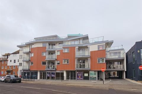 1 bedroom apartment for sale, The Broadway, Leigh on sea, Leigh on sea,