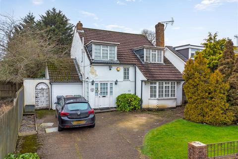 3 bedroom detached house for sale, Grange Road, Borehamwood WD6