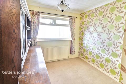12 Bollin Close, Elworth, Sandbach, CW11 1WZ