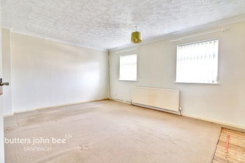12 Bollin Close, Elworth, Sandbach, CW11 1WZ