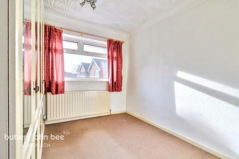 12 Bollin Close, Elworth, Sandbach, CW11 1WZ
