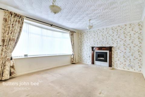 12 Bollin Close, Elworth, Sandbach, CW11 1WZ