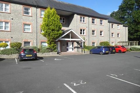 2 bedroom apartment to rent, 19 Victoria Court, Ulverston