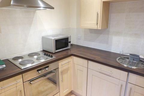 2 bedroom apartment to rent, 19 Victoria Court, Ulverston