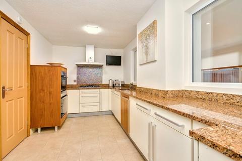 3 Brixwold Neuk, Bonnyrigg, EH19 3FB