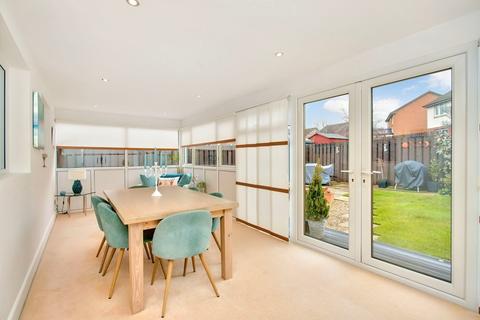 3 Brixwold Neuk, Bonnyrigg, EH19 3FB