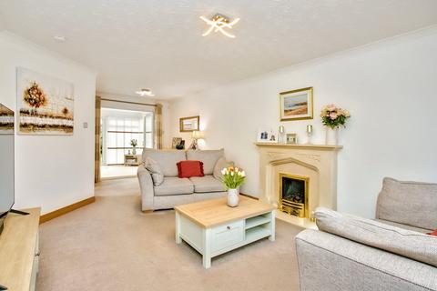 3 Brixwold Neuk, Bonnyrigg, EH19 3FB