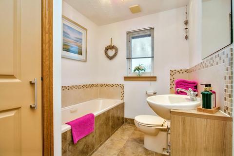 3 Brixwold Neuk, Bonnyrigg, EH19 3FB